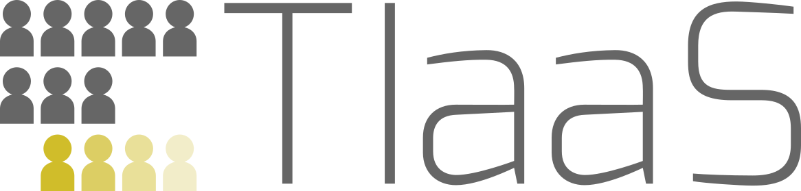 Galaxy TIaaS (Teaching Infrastructure as a Service) logo