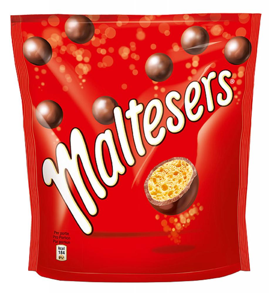 A Malteser bag